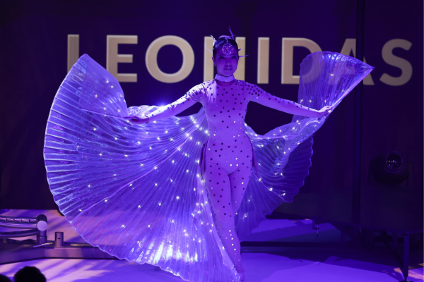 Leonidas-Gala 2025 ©SN/GEPA PICTURESmanfred binder